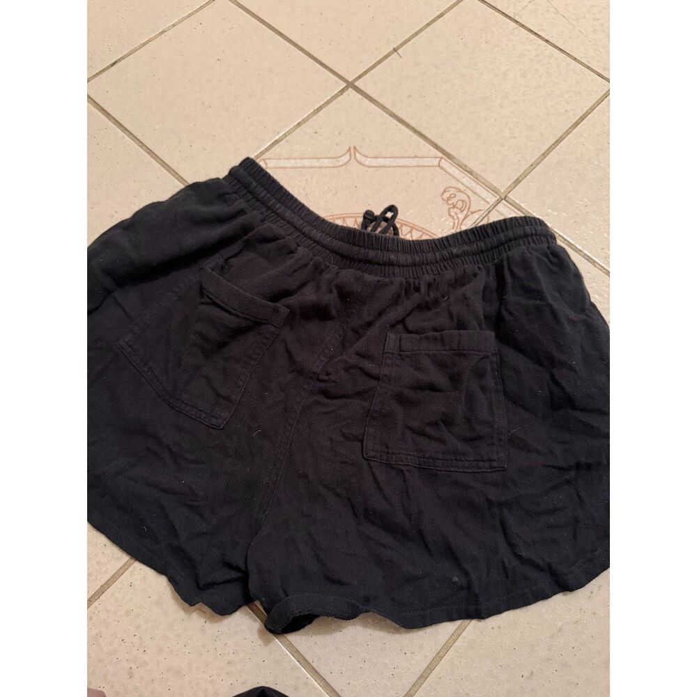 Universal Thread Linen Shorts